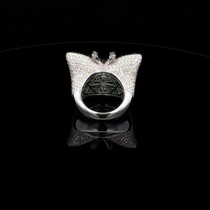 Birthstone Ring