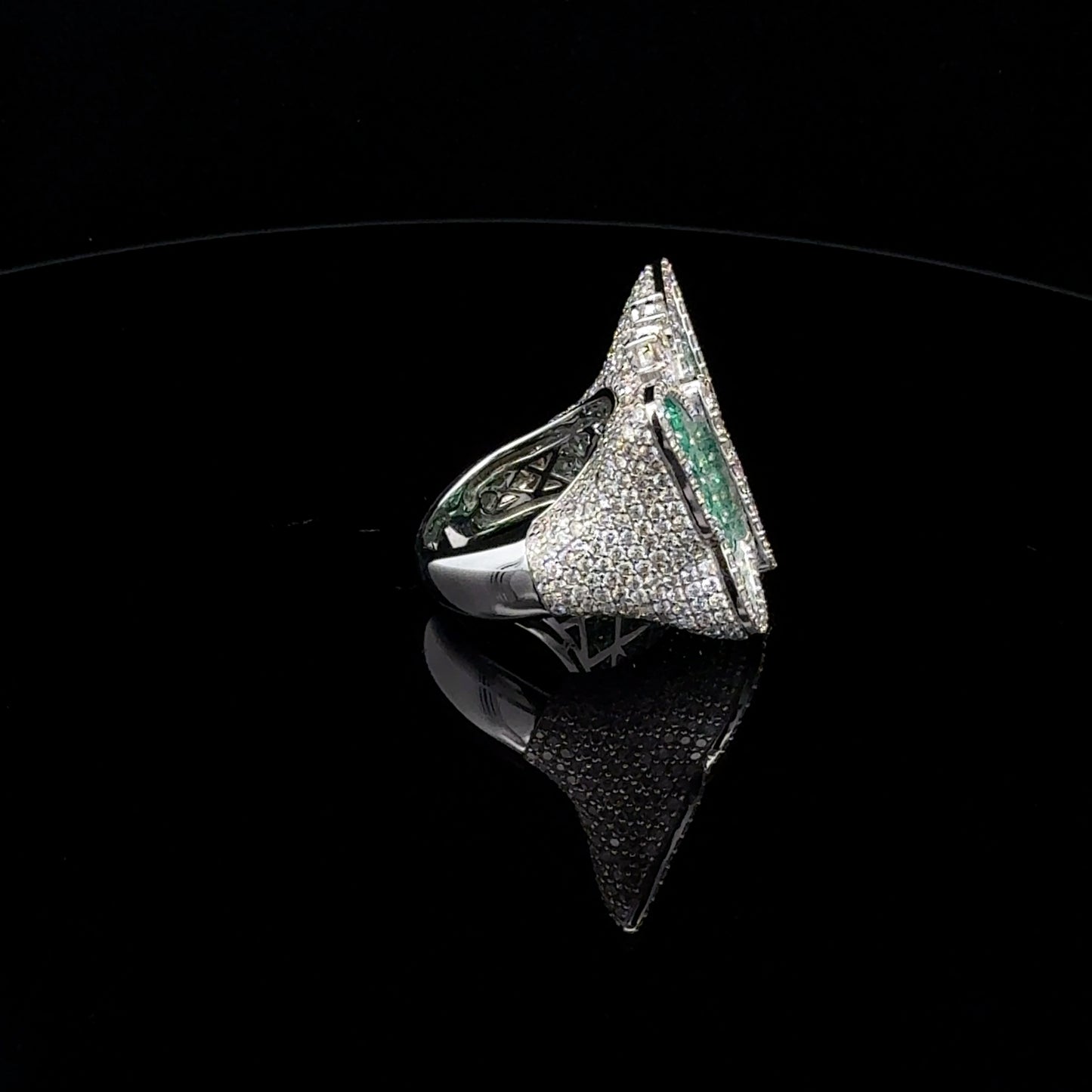 Birthstone Ring