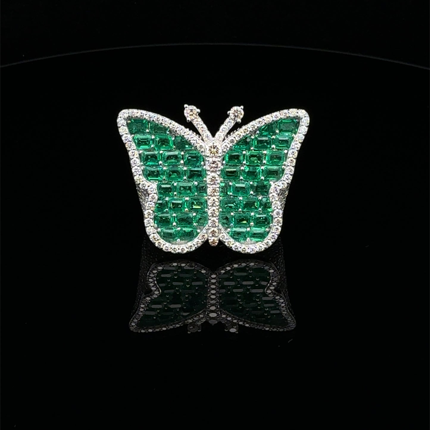 Birthstone Ring