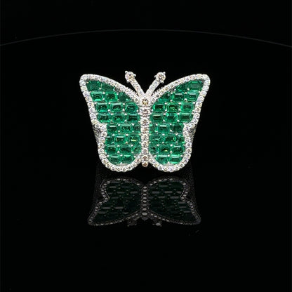 Birthstone Ring