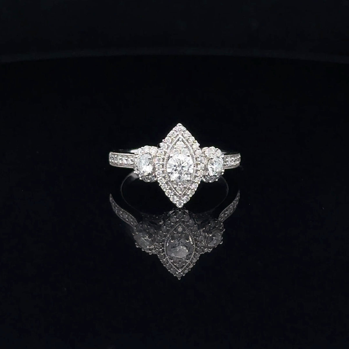 Diamond Ring