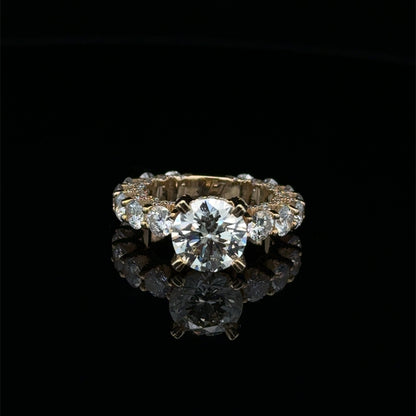 Diamond Ring