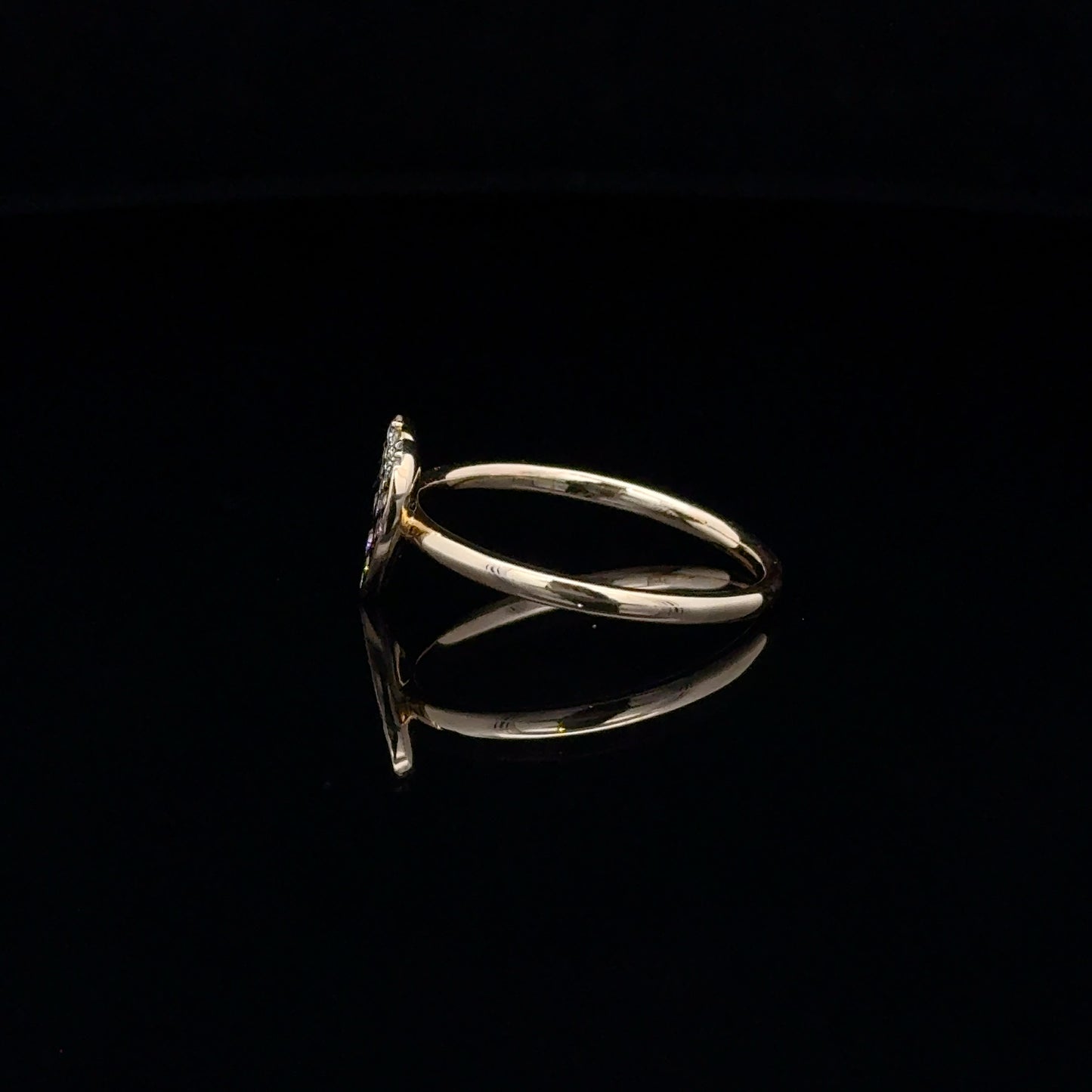 Heart Ring