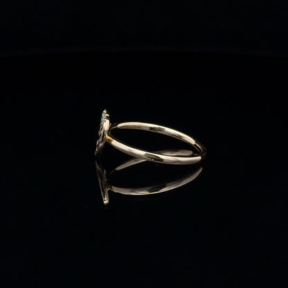 Heart Ring