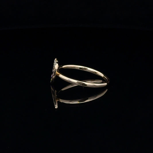 Heart Ring