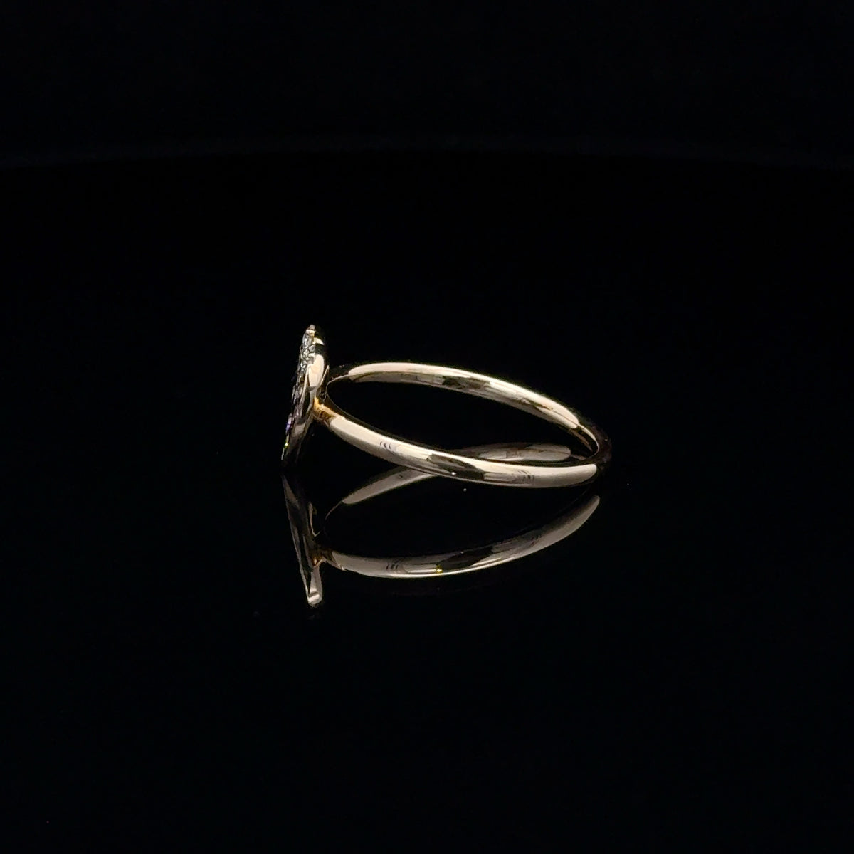 Heart Ring