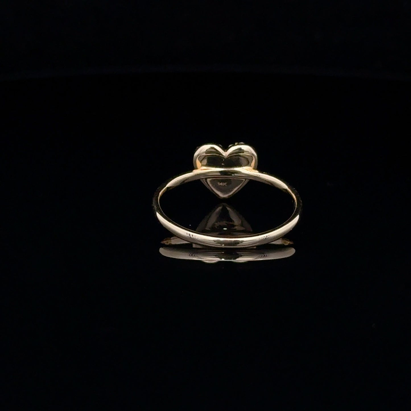 Heart Ring