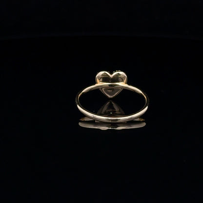 Heart Ring