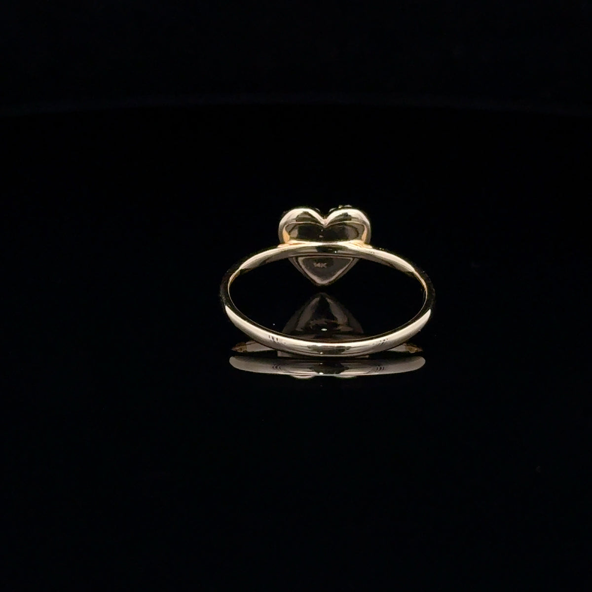 Heart Ring