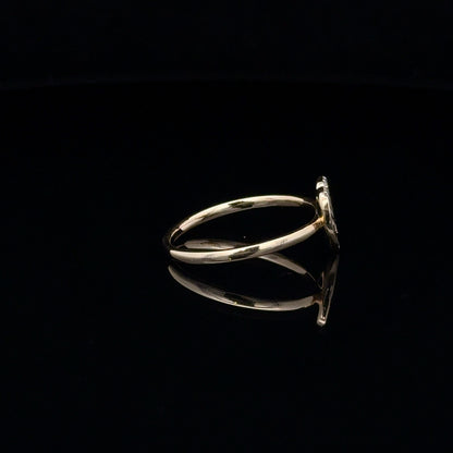 Heart Ring