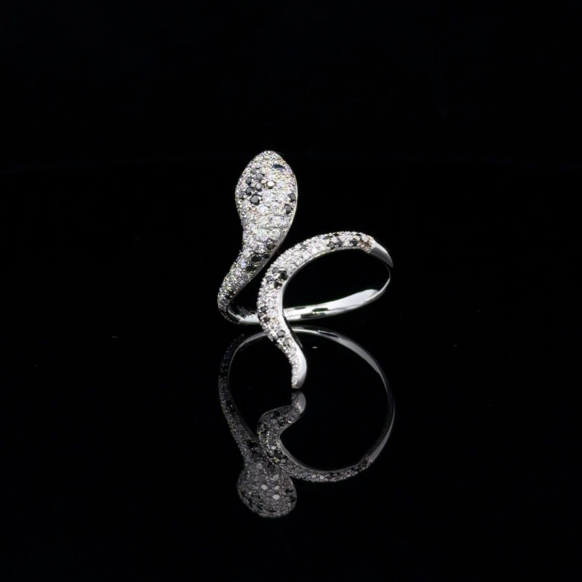 Snake Ring