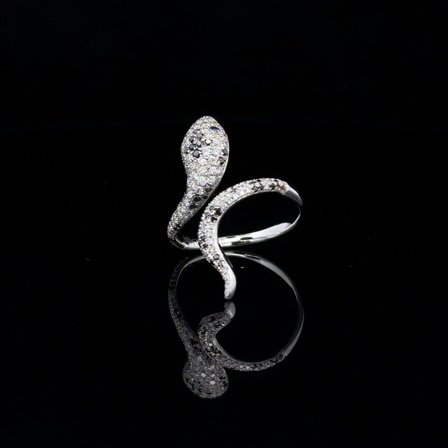 Snake Ring