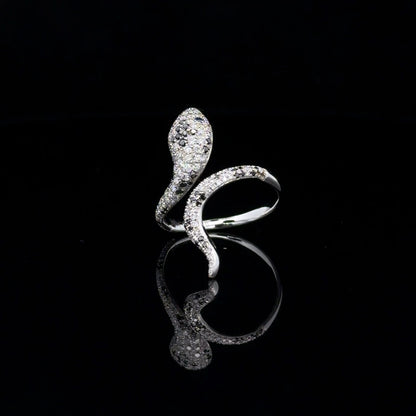 Snake Ring