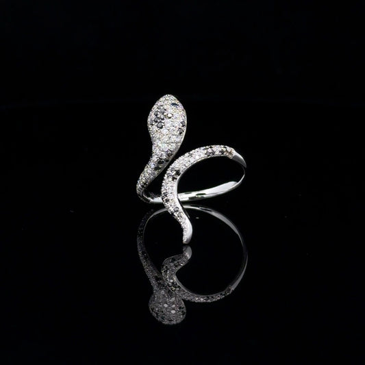 Snake Ring