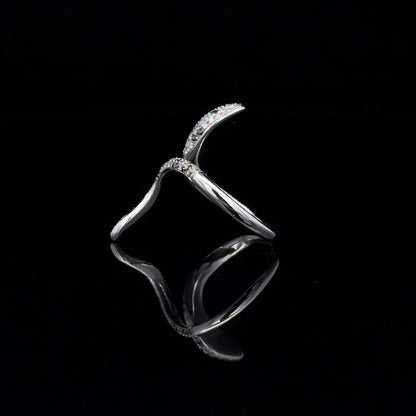 Snake Ring