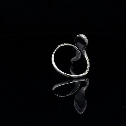 Snake Ring