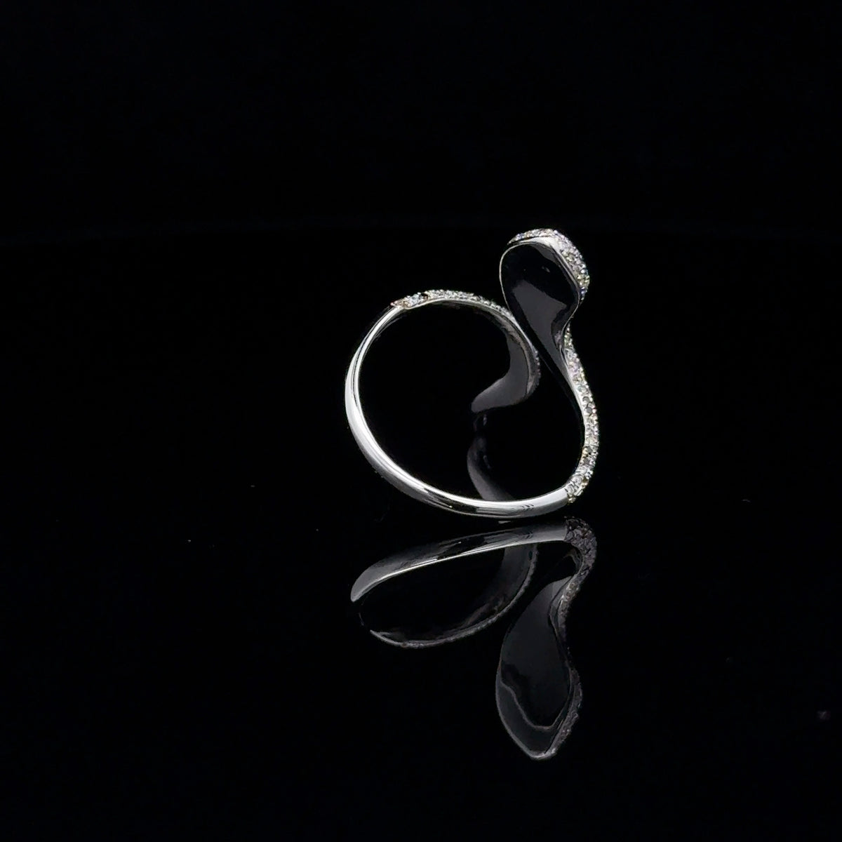 Snake Ring