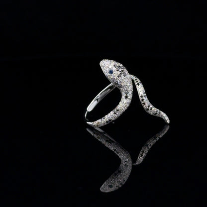 Snake Ring