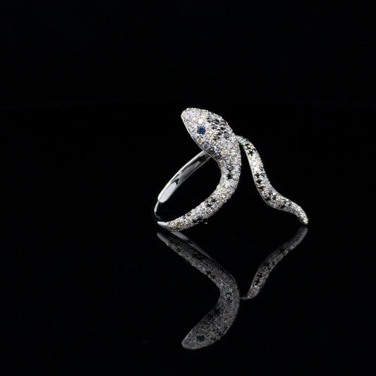 Snake Ring