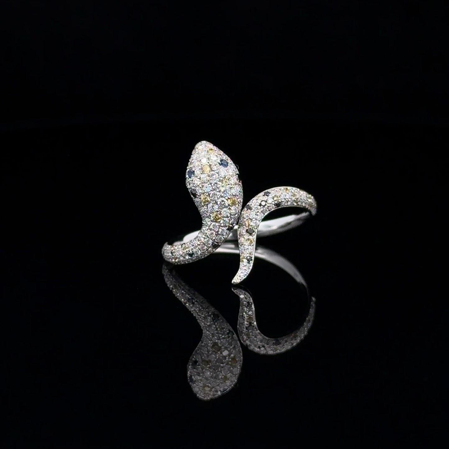 Birthstone Ring