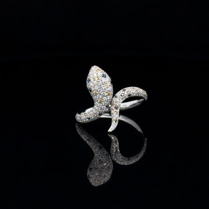 Birthstone Ring