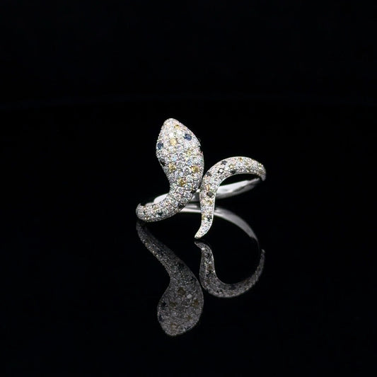 Birthstone Ring