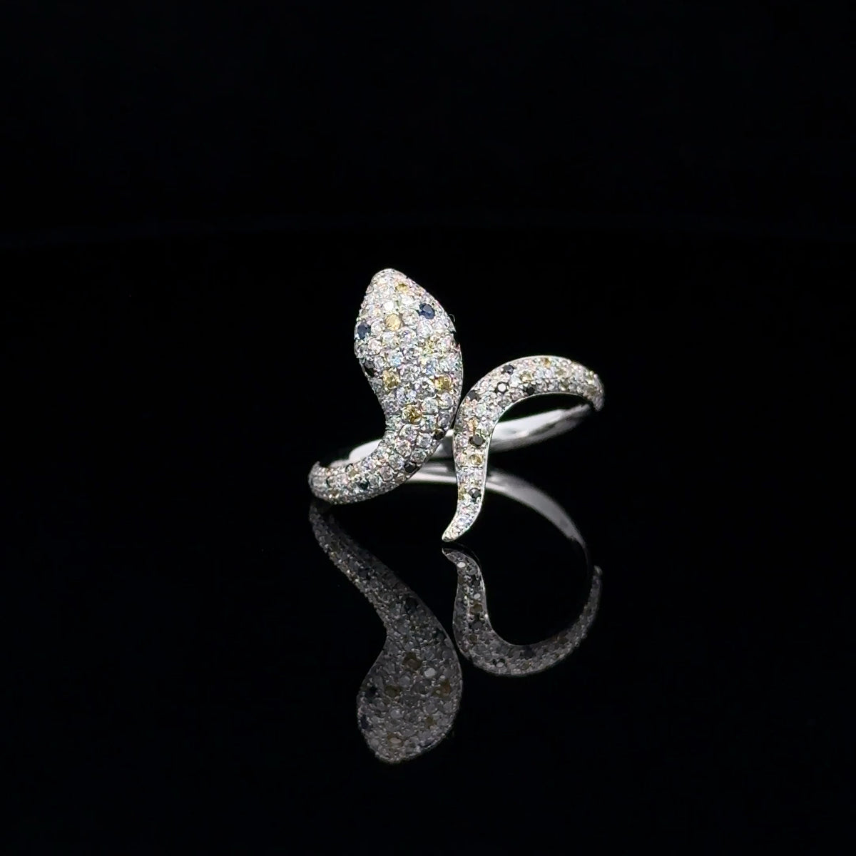 Birthstone Ring