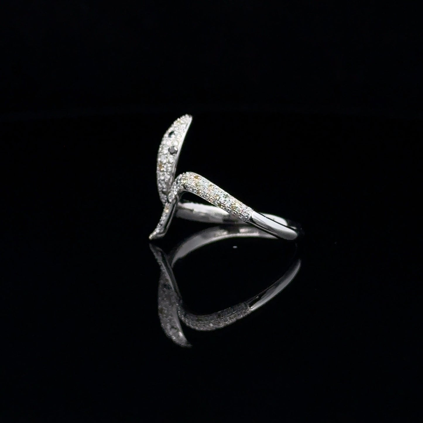 Birthstone Ring