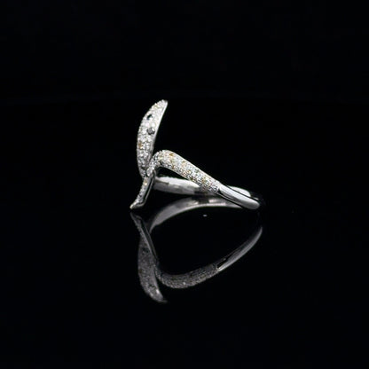 Birthstone Ring