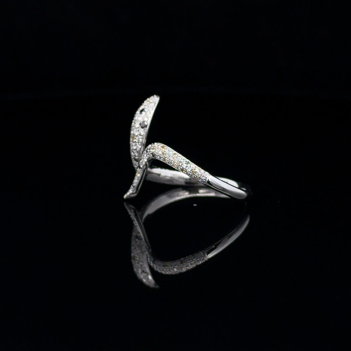 Birthstone Ring
