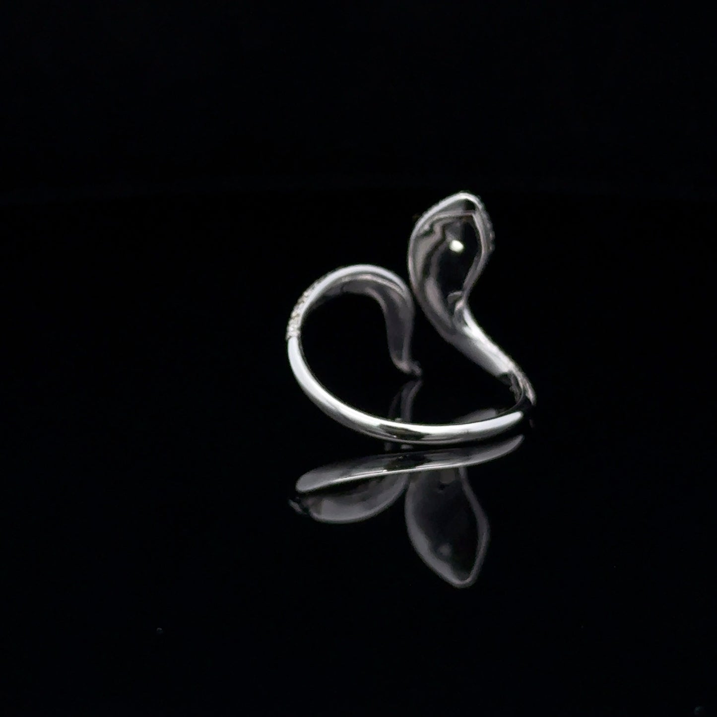 Birthstone Ring