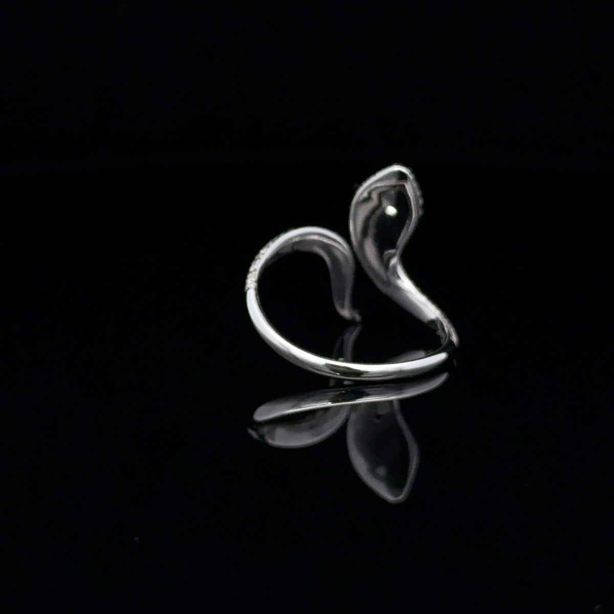 Birthstone Ring
