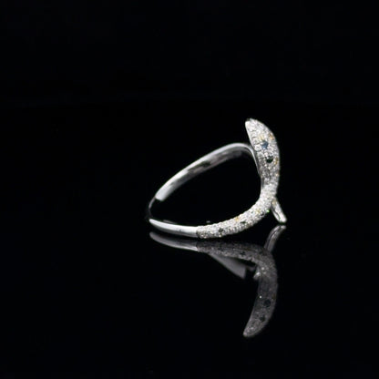 Birthstone Ring