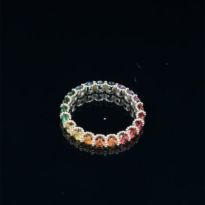 Birthstone Ring