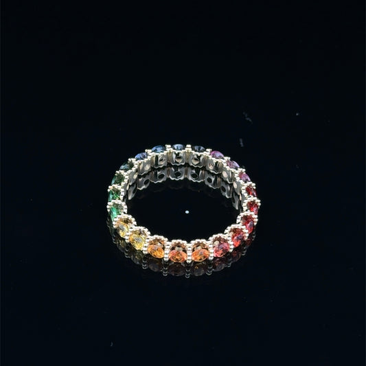 Birthstone Ring