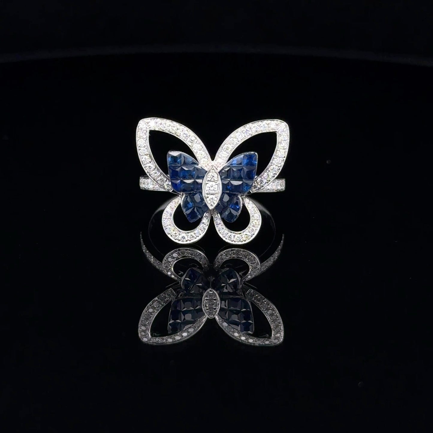 Birthstone Ring