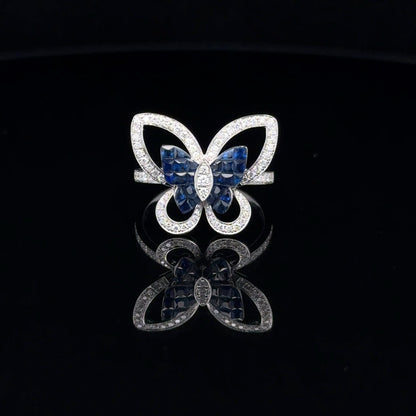 Birthstone Ring