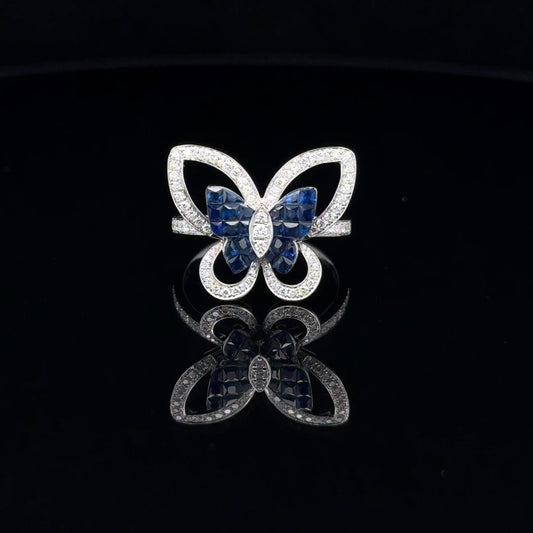 Birthstone Ring