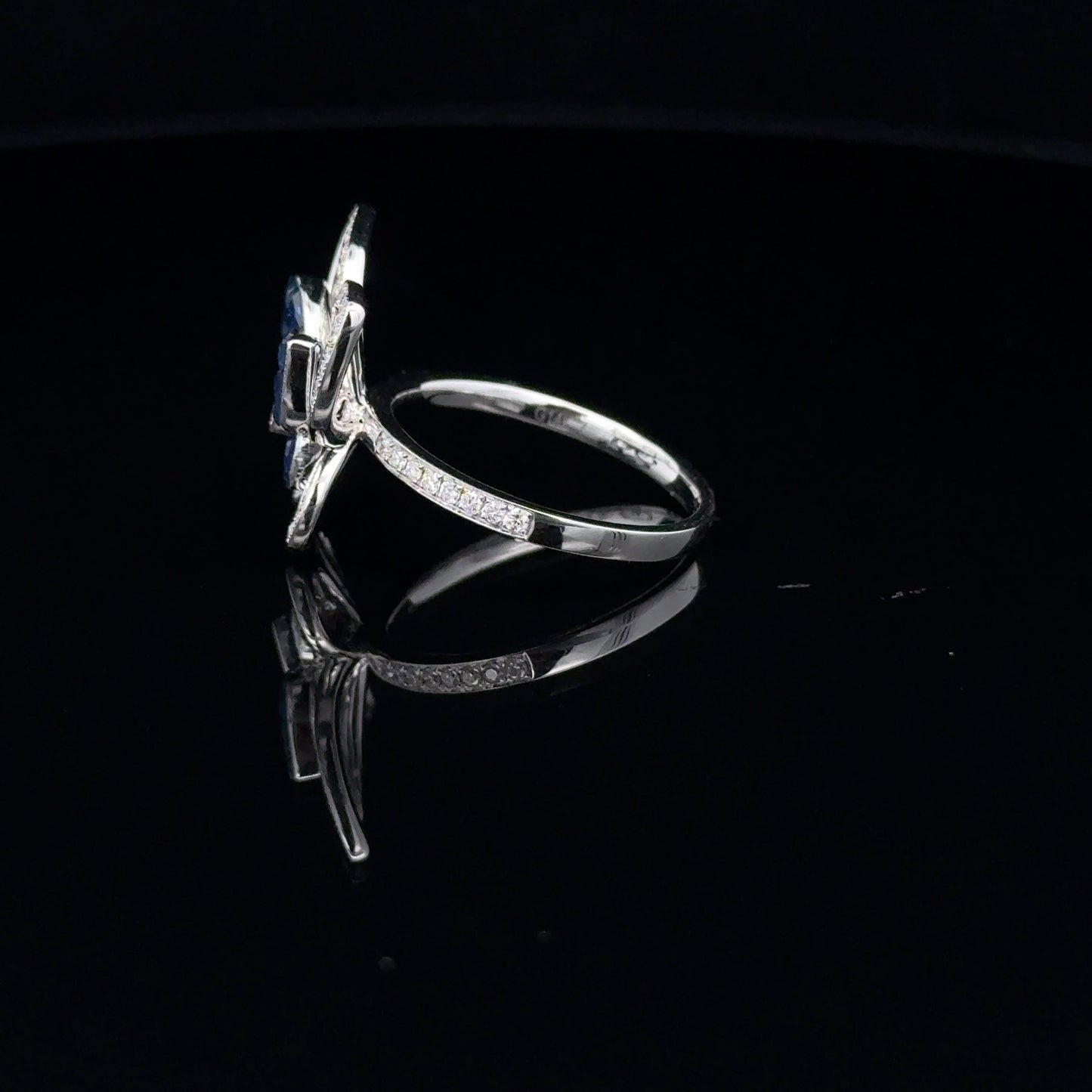 Birthstone Ring