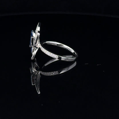 Birthstone Ring