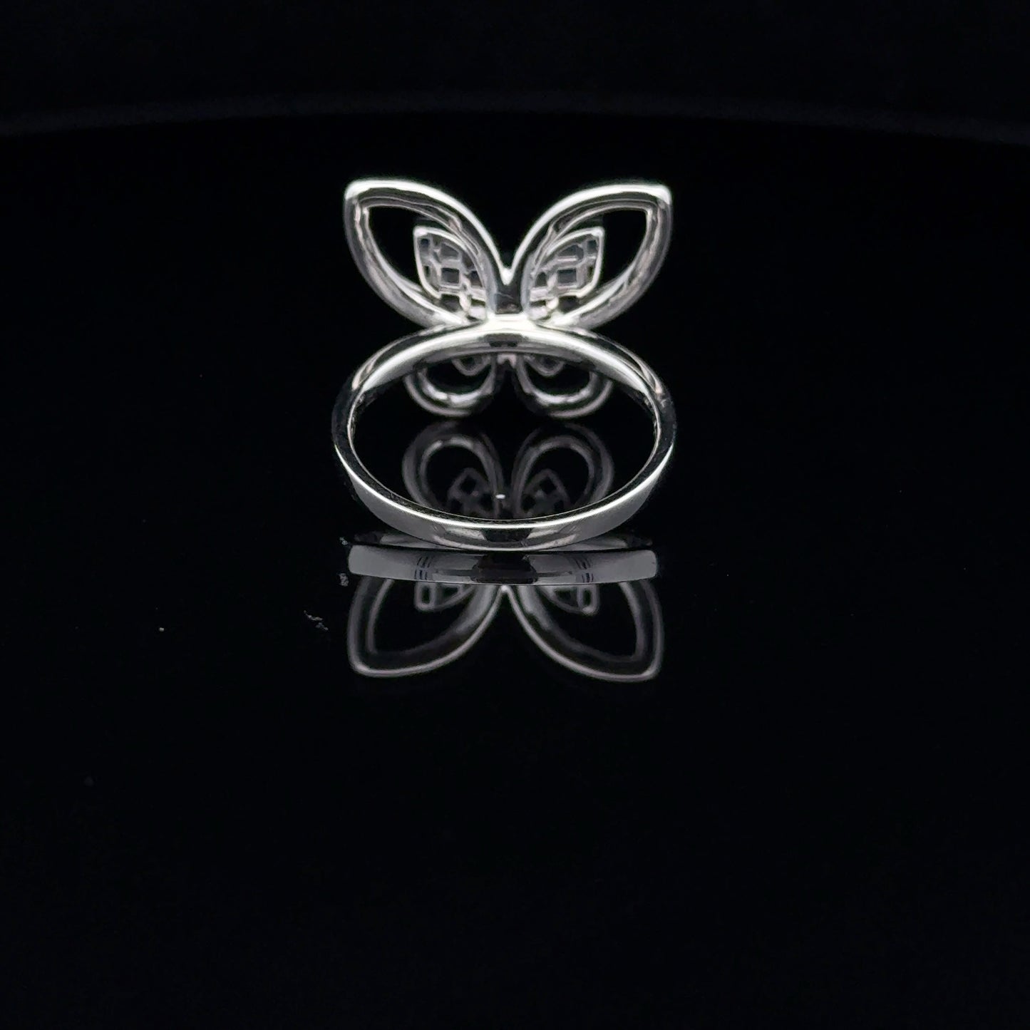 Birthstone Ring