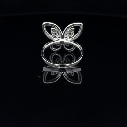 Birthstone Ring