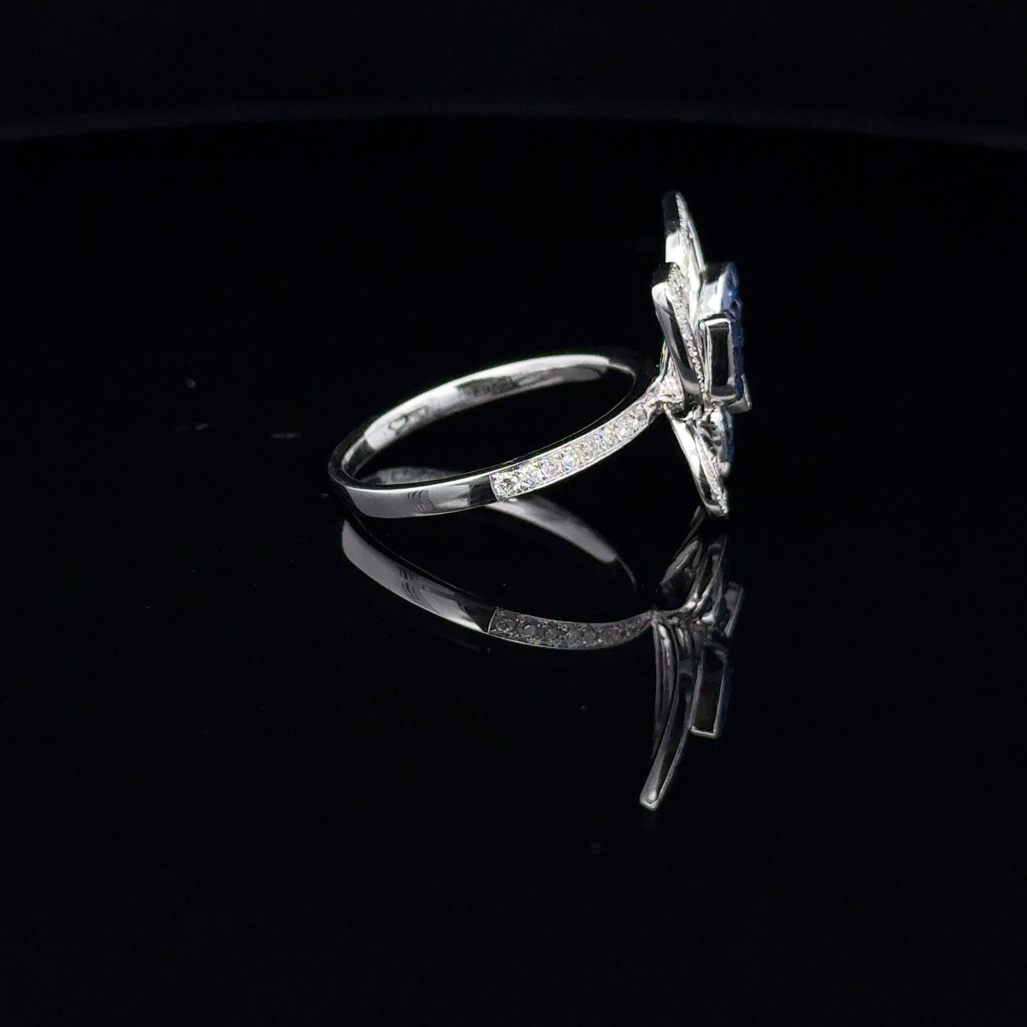 Birthstone Ring