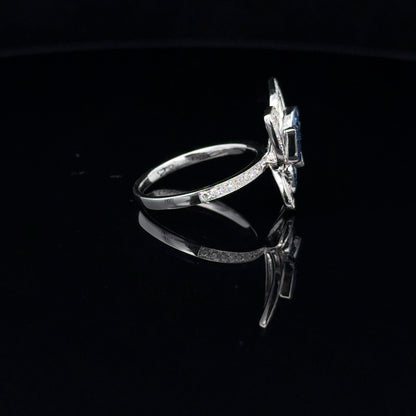 Birthstone Ring