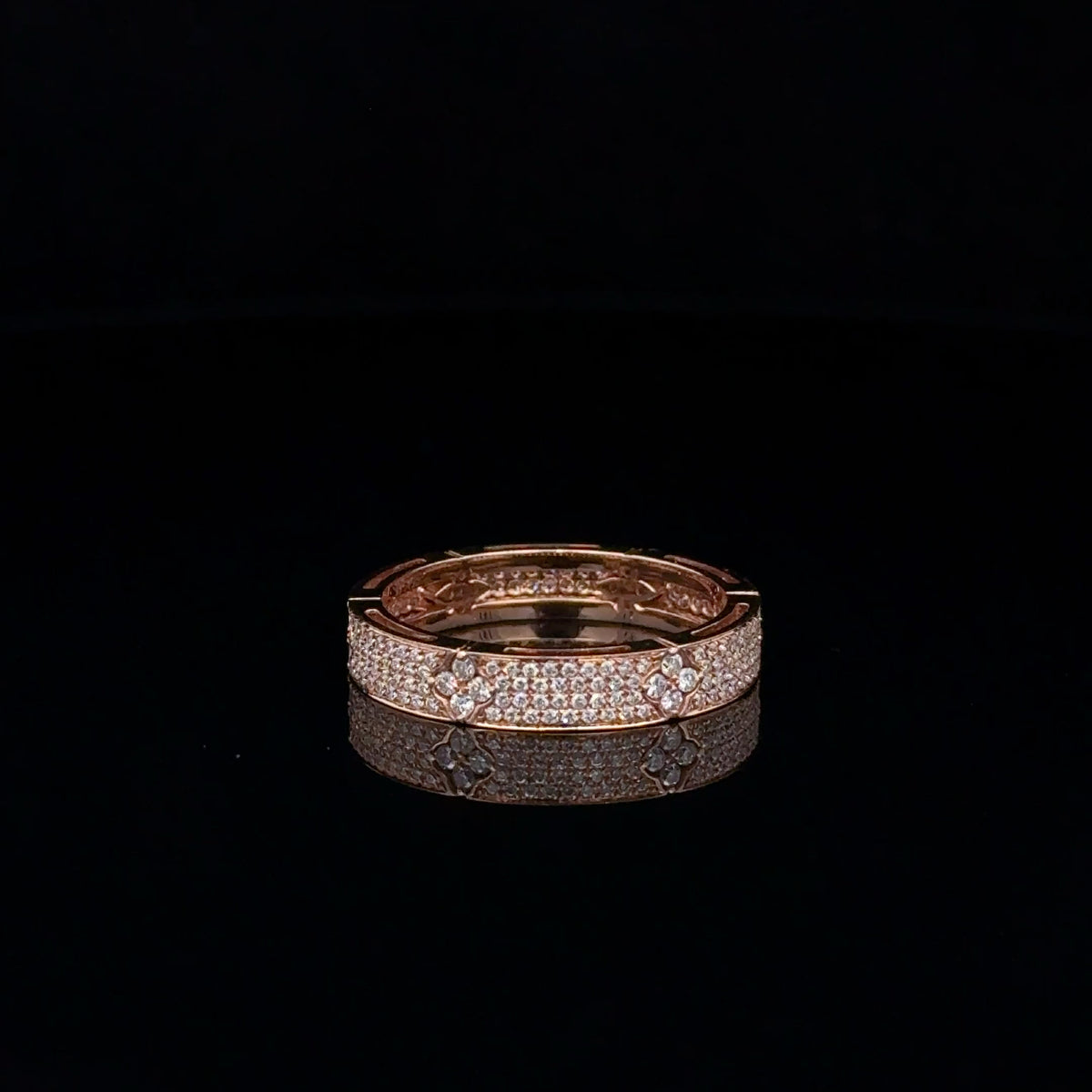 Eternity Band