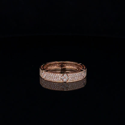 Eternity Band