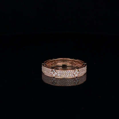 Eternity Band