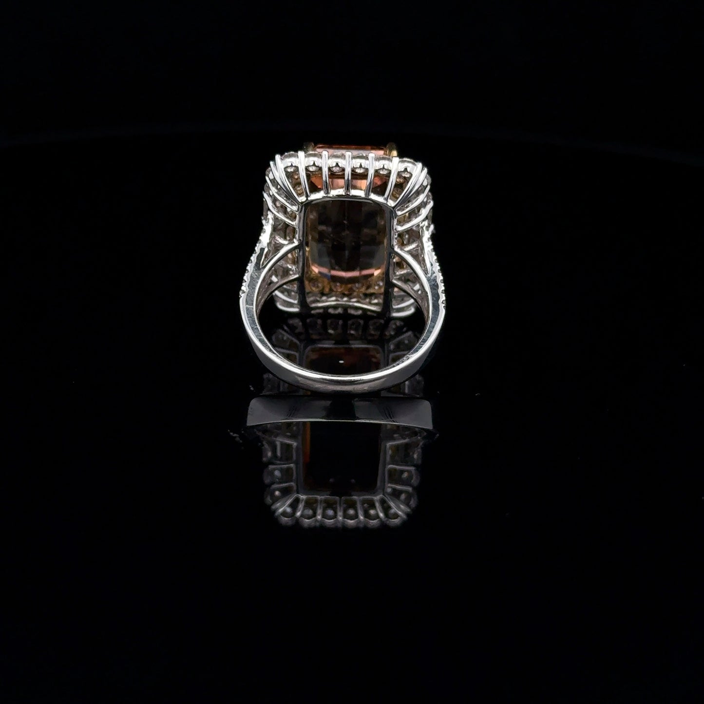 Birthstone Ring