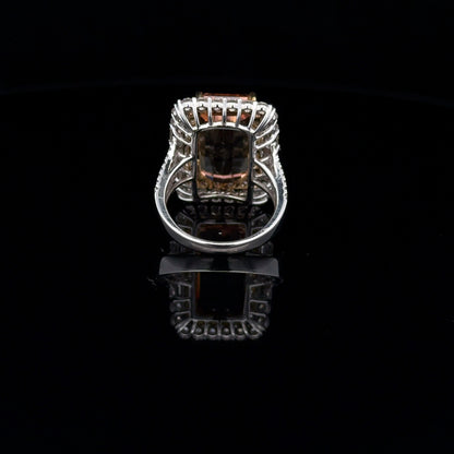 Birthstone Ring