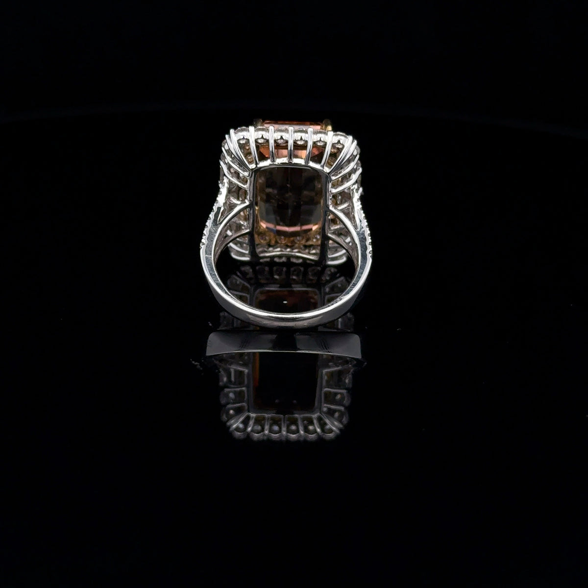 Birthstone Ring